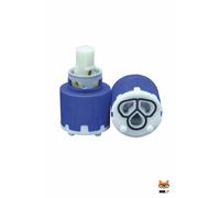 Cartouche de rechange robinets Paffoni Ø35 ZA91104R