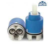 ZA91100R Cartouche Ø 40 mm avec distributeur avec réglage DENVER PAFFONI