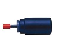 Cartouche de recharge Pentel pour marqueur pour tableaux blancs EASYFLO bleu