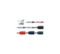 Pentel cartouche de recharge pour marqueur pour tableau G