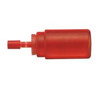 cartouche de recharge pour marqueur pour tableau