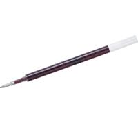Cartouche de recharge - STABILO PALETTE Recharge - largeur de trait F (0,4 mm) - pack de 10 - rouge
