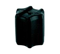 Alfi 0031.000.000 Bloc réfrigérant pour Refroidisseur de conférence Alfi Noir