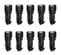 Cartouche de remplacement de Microphone, 10x, for Sennheiser EW100G3 EW100G2 E935 E935s E945