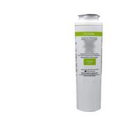 Cartouche De Remplacement For Filtre À Eau Du Réfrigérateur FILTER4, EDR4RXD1, 4396395, UKF8001, UKF8001AXX, RFC0900A Remplacez Le Filtre À Eau Du Réfrigérateur(4pcs)