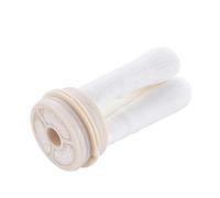 Cartouche de remplacement for filtre à eau ultrafiltrant 304ss, 1 pièce- Membranes haute efficacité for la filtration de l'eau du robinet(3500L)