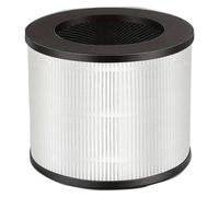 Cartouche De Remplacement For Purificateur D'air, Compatible Avec Medify MA-14, Filtre De Remplacement For Purificateur D'air
