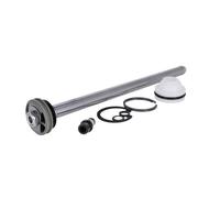 Rockshox Domain Rc B1 Cartridge Argenté Black