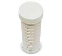 Cartouche de remplacement pour bouteille Lifesaver Liberty Blanc TU