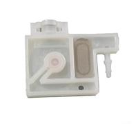 Cartouche de réservoir d'encre rechargeable à base de teinture pour imprimantes L1300 L1800 L800 L850 avec recharge haute capacité 10 ml