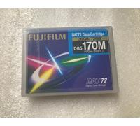Fujifilm Cartouche de bande DG5-170M DAT72 36/72GB 4 mm DDS-5 Pack de 5