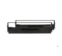 Epson Ruban d'impression C13S015647 Noir