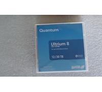 Cartouche De Ruban Ultrium QUANTUM LTO-8 - MR-L8MQN-01