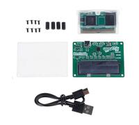 Cartouche de sauvegarde professionnelle avec technologie 512K pour consoles de jeux, capacité d'écriture de jeu, sauvegarde enregistreur