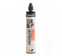 Cartouche de scellement chimique 300ml polyvalente - SCELL-IT - F300G