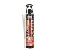 Cartouche de scellement chimique époxy Molly 300ml