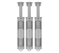 Cartouche de sel d'eau thermale, cartouches de chlore, outil automatique sain pour eaux thermales douces en intérieur extérieur maison