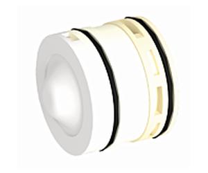 Cartouche de séparation système Syr - Sasserath Clapet anti-retour