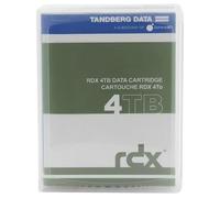 Overland tandberg rdx quikstor - cartouche rdx hdd x 1 - 4 to - suppor