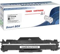 Cartouche De Tambour Compatible 32A Cf232A Remplacement Pour Hp Laserjet Pro M118Dw M203D M203Dn M203Dw M220, Mfp M227Fdn M227Fdw M148Fdw M148Dw M148Fdw Imprimantes Laser ¿Tambour,[ENC943532]