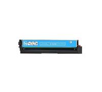 Cartouche de Tambour de Toner Compatible avec Xerox, C230 C235 006R04391 006R04392 006R04393 006R04394, sans puces(Cyan)