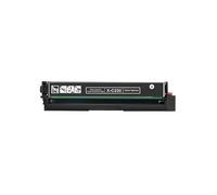 Cartouche de Tambour de Toner Compatible avec Xerox, C230 C235 006R04391 006R04392 006R04393 006R04394, sans puces(Balck)