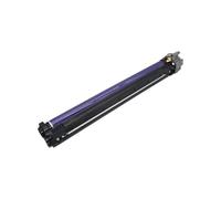 Cartouche de Tambour d'image 106R01582, Compatible Adapté for Fuji Xerox WorkCentre WC7800 7800(Yellow)