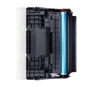 Cartouche de Tambour for unité d'imagerie, Compatible avec Lexmark 611dhe 510 50F0ZA0/500ZA/50F0Z00 501Z MX-517 MS517dn MX511d MS-310d MS-517dn