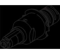 Cartouche De Thermostat HA HANSA 59901640 1/2"