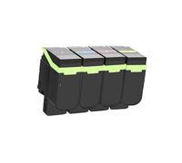 Cartouche De Toner 006R04823 006R04820 006R04821 006R04822 Adaptée for Xerox C325 C325DNI C320 C320DNI(1Set)