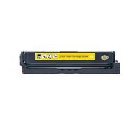 Cartouche de Toner 1,5K avec Puce, Compatible avec Les imprimantes Lexmark C3224, C3224dw, MC3224dwe, MC3224adwe, MC3224i, MC3324DW et C3220K0 (EUR).(Y C3220Y0 1.5K EUR)