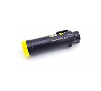 Cartouche de Toner 106R03488, 106R03693, 106R03694, 106R03695, Compatible avec Xerox Phaser 6510, 6510dn WorkCentre 6515n(Y)