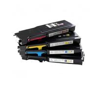 Cartouche de Toner 106R03528, 106R03530, 106R03531, 106R03529, Compatible avec Xerox VersaLink C400, C405, C400DN, C400DNM