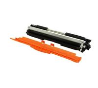 Cartouche de Toner 126A CE310A CE311A CE312A CE313A Compatible with HP Pro CP1025 1025nw CP1026 CP1027 M275mfp M175a M175nw