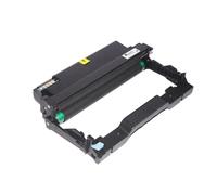 Cartouche de Toner 12K B222H00 B220Z00, Compatible avec Lexmark MB2236 et MB2236adw(Drum Unit no Chip)