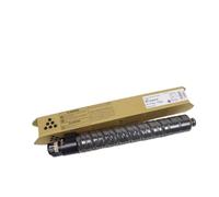 Cartouche de Toner 1PC MPC3502 Compatible avec AFICIO MP C3002 C3502 Color Copier Toner 3502(BK-500g)