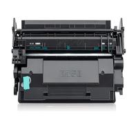 Cartouche de Toner 20,5K Compatible avec Les imprimantes Canon imageRUNNER 1643, 1643I et 1643iF.