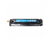 Cartouche de Toner 202A CF500A CF501A CF502A CF503A, Compatible avec HP M254 M254dw M254nw M280 M280nw M281cdw M281fdn M281fdw(C)