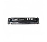 Cartouche de Toner 202A CF500A CF501A CF502A CF503A, Compatible avec HP M254 M254dw M254nw M280 M280nw M281cdw M281fdn M281fdw(Black)