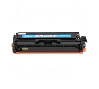 Cartouche de Toner 20N20K0 20N30K0 20N50K0 avec Puce, Compatible avec Lexmark CS331dw CS431dw CX331adwe CX431adw(Cyan 1 Pc)