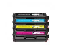 Cartouche de Toner 20N20K0 20N30K0 20N50K0 avec Puce, Compatible avec Lexmark CS331dw CS431dw CX331adwe CX431adw(A Set)