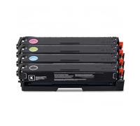 Cartouche de Toner 20N5HK0 20N5HC0a 20N5HM0 20N5HY0, Compatible avec Lexmark CS331dw CX331adwe(A Set)