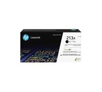 Cartouche de Toner 213A e Authentique W2130A pour HP LaserJet Enterprise 5700 6700