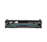 Cartouche de Toner 222A W2220A W2221A W2222A W2223A, Compatible avec Les imprimantes HP 3203dw, 3303fdw et 3303sdw.(BK)