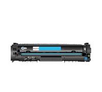 Cartouche de Toner 222A W2220A W2221A W2222A W2223A, Compatible avec Les imprimantes HP 3203dw, 3303fdw et 3303sdw. Accessoires pour imprimante(C)