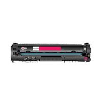 Cartouche de Toner 222A W2220A W2221A W2222A W2223A, Compatible avec Les imprimantes HP 3203dw, 3303fdw et 3303sdw.(M)