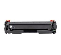Cartouche de Toner 304A Compatible avec Les modèles Couleur CM2320nf CP2025 CM2320fxi CM2320n CC530A CC531A CC532A CC533A, 1 pièce(1 Cyan)
