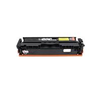 Cartouche de Toner 415A 414A 416A avec Puce, Compatible avec Les imprimantes HP M479dw, M479fdw, M454dn, M480f, W2030A et W2020A.(AM. 414A W2020A-BK)