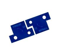 Cartouche de Toner 4X Convient pour Lexmark CS417dn | For CS517 CS317 CS417 CX417 CX317dn CS317dn 71B20K0 71B20C0 71B20M0 71B20Y0(4pcs cmyk)
