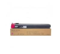 Cartouche de Toner 600 g, 25000 Pages, Compatible avec Xerox Versant 80/180 (006R01642, 006R01643, 006R01644, 006R01645) V80/V180(Magenta)